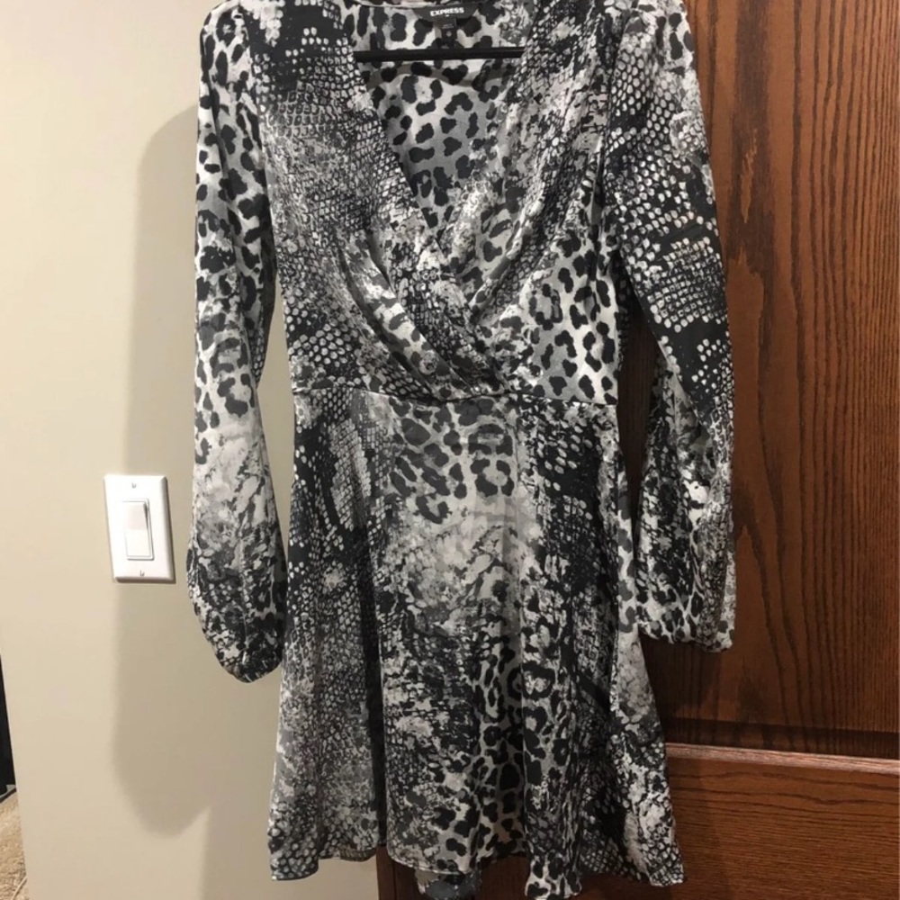 Express Dress
